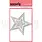 UNIQUELY CREATIVE UNIQUELY CREATIVE STAR DIE SET