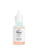 PINKFRESH PINKFRESH STUDIO SUNKISSED PREMIUM DYE INK RE-INKER 0.5oz