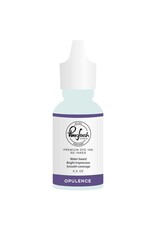 PINKFRESH PINKFRESH STUDIO OPULENCE PREMIUM DYE INK RE-INKER 0.5oz