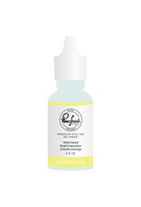 PINKFRESH PINKFRESH STUDIO LIMONCELLO PREMIUM DYE INK RE-INKER 0.5oz