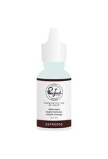 PINKFRESH PINKFRESH STUDIO ESPRESSO PREMIUM DYE INK RE-INKER 0.5oz