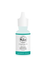 PINKFRESH PINKFRESH STUDIO MERMAID COVE PREMIUM DYE INK RE-INKER 0.5oz