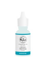 PINKFRESH PINKFRESH STUDIO PARADISE PREMIUM DYE INK RE-INKER 0.5oz