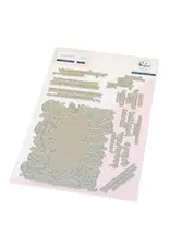 PINKFRESH PINKFRESH STUDIO TWILIGHT TALES PRESS PLATE