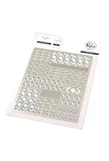 PINKFRESH PINKFRESH STUDIO MODERN DESIGN BLOCKS COVERPLATE DIE