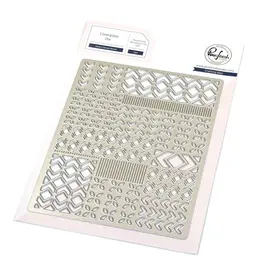 PINKFRESH PINKFRESH STUDIO MODERN DESIGN BLOCKS COVERPLATE DIE