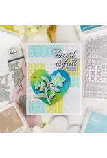 PINKFRESH PINKFRESH STUDIO MODERN DESIGN BLOCKS COVERPLATE DIE