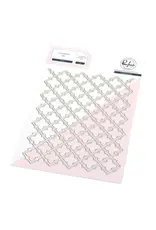 PINKFRESH PINKFRESH STUDIO TRELIIS COVERPLATE DIE
