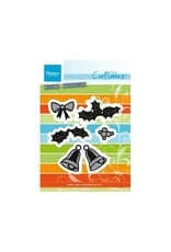 MARIANNE DESIGNS MARIANNE DESIGNS CREATABLES CHRISTMAS BELLS DIE