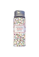 DOODLEBUG DESIGN DOODLEBUG DESIGN PEPPERMINTS SHAKERS
