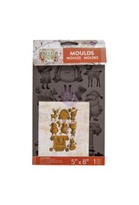 PRIMA PRIMA MARKETING TRINKLE & TREATS DECOR MOULD