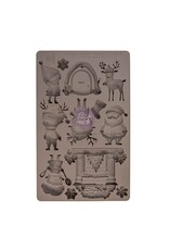 PRIMA PRIMA MARKETING TRINKLE & TREATS DECOR MOULD