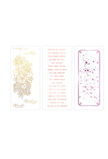 LDRS CREATIVE LDRS CREATIVE GARDEN GRANDEUR TONER COLLECTION 4x9 12PG