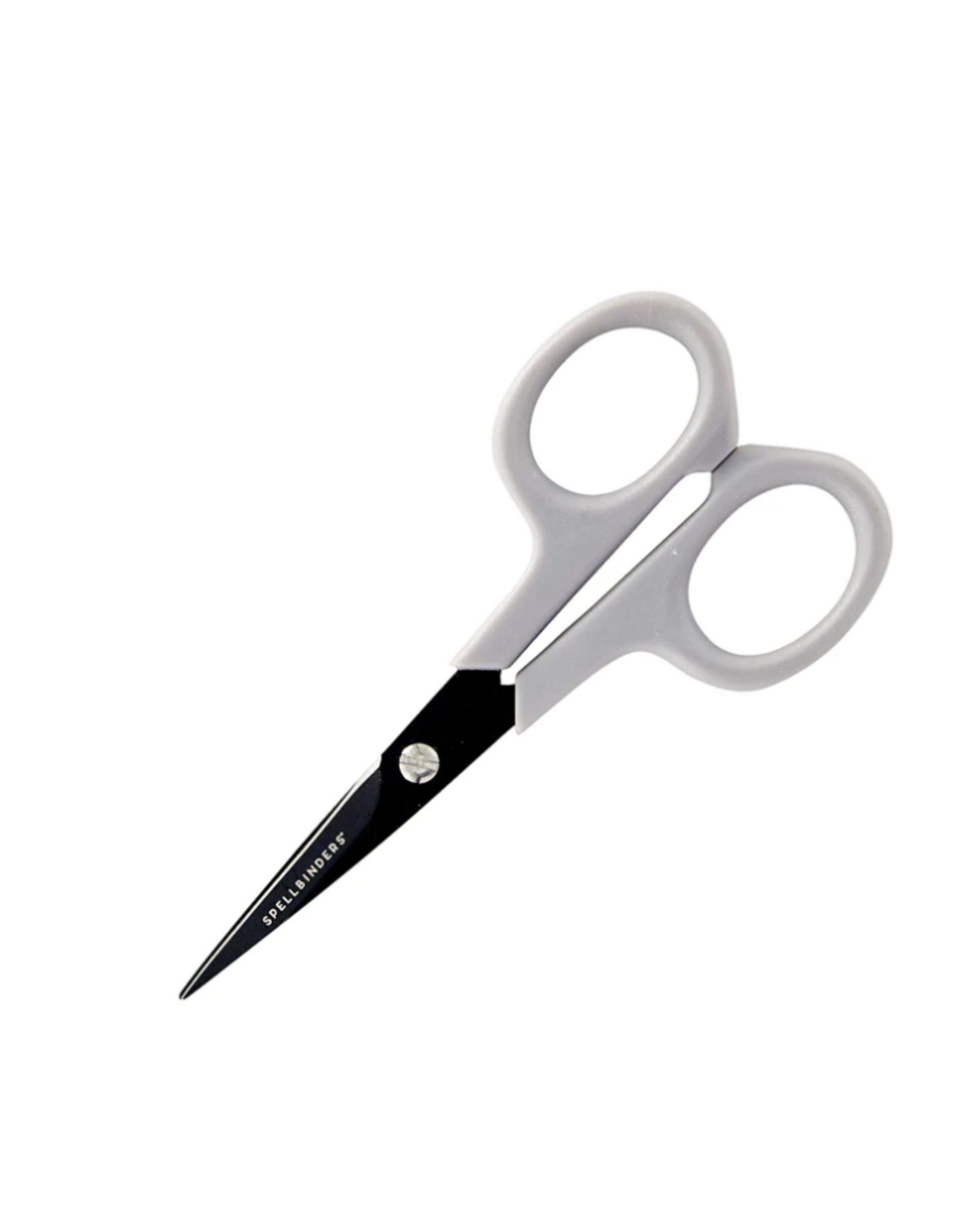 SPELLBINDERS SPELLBINDERS NON-STICK 4" DETAIL SCISSORS