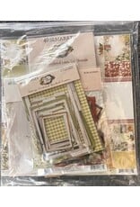 49 AND MARKET 49 AND MARKET VINTAGE ORCHARD BUNDLE PACK