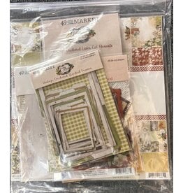 49 AND MARKET 49 AND MARKET VINTAGE ORCHARD BUNDLE PACK