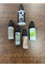 COUTURE CREATIONS COUTURE CREATIONS ALCOHOL INK BUNDLE