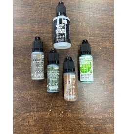 COUTURE CREATIONS COUTURE CREATIONS ALCOHOL INK BUNDLE