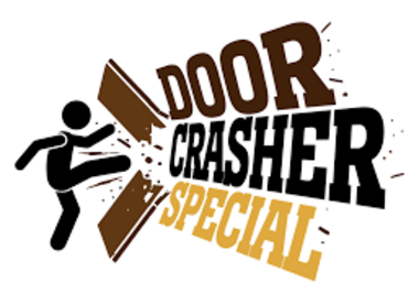 Door Crasher