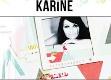 LES ATELIERS DE KARINE NEW RELEASE