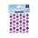HUNKYDORY CRAFTS LTD. HUNKYDORY MOONSTONE DOODLE DOTS EMBOSSING FOLDER
