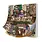 HUNKYDORY CRAFTS LTD. HUNKYDORY CLOCKWORK CURIOSITIES 8x8 PAPER PAD
