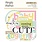 SIMPLE STORIES SIMPLE STORIES CLASSIC POOH BABY SENTIMENT BITS & PIECES 59/PK