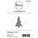 RONRON DESIGNS RONRON DESIGNS PETIT SAPIN FOAM STAMP