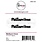 RONRON DESIGNS RONRON DESIGNS MEILLEURS VOEUX WOOD PIECES