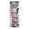 RANGER TIM HOLTZ DISTRESS MINI OXIDE INK PAD KIT #13