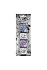 RANGER TIM HOLTZ DISTRESS MINI OXIDE INK PAD KIT #17