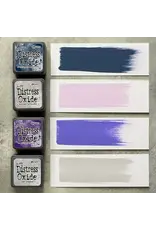 RANGER TIM HOLTZ DISTRESS MINI OXIDE INK PAD KIT #17