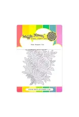 WAFFLE FLOWER WAFFLE FLOWER ROSE BOUQUET DIE