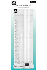 STUDIOLIGHT STUDIOLIGHT ESSENTIALS COLLECTION PAPER TRIMMER