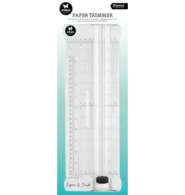 STUDIOLIGHT STUDIOLIGHT ESSENTIALS COLLECTION PAPER TRIMMER