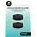 STUDIOLIGHT STUDIOLIGHT ESSENTIALS COLLECTION REPLACEMENT BLADES 2/PK