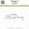 LESIA ZGHARDA DESIGN LESIA ZGHARDA DESIGN MERRY CHRISTMAS CLEAR STAMP SET