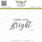 LESIA ZGHARDA DESIGN LESIA ZGHARDA DESIGN MERRY AND BRIGHT CLEAR STAMP