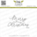 LESIA ZGHARDA DESIGN LESIA ZGHARDA DESIGN MERRY CHRISTMAS 2 CLEAR STAMP