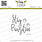 LESIA ZGHARDA DESIGN LESIA ZGHARDA DESIGN STAY PAWSITIVE CLEAR STAMP