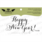 LESIA ZGHARDA DESIGN LESIA ZGHARDA DESIGN HAPPY NEW YEAR CLEAR STAMP