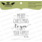 LESIA ZGHARDA DESIGN LESIA ZGHARDA DESIGN MERRY CHRISTMAS TO YOU AND YOUR FAMILY CLEAR STAMP