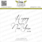 LESIA ZGHARDA DESIGN LESIA ZGHARDA DESIGN HAPPY NEW YEAR 2 CLEAR STAMP