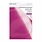 TONIC TONIC STUDIOS MIRROR CARD MAGNIFICENT MAGENTA 8.5X11 5 PK