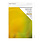 TONIC TONIC STUDIOS MIRROR CARD INCA GOLD 8.5X11 5 PK