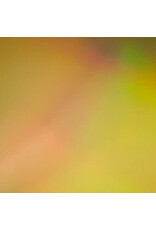 TONIC TONIC STUDIOS MIRROR CARD INCA GOLD 8.5X11 5 PK