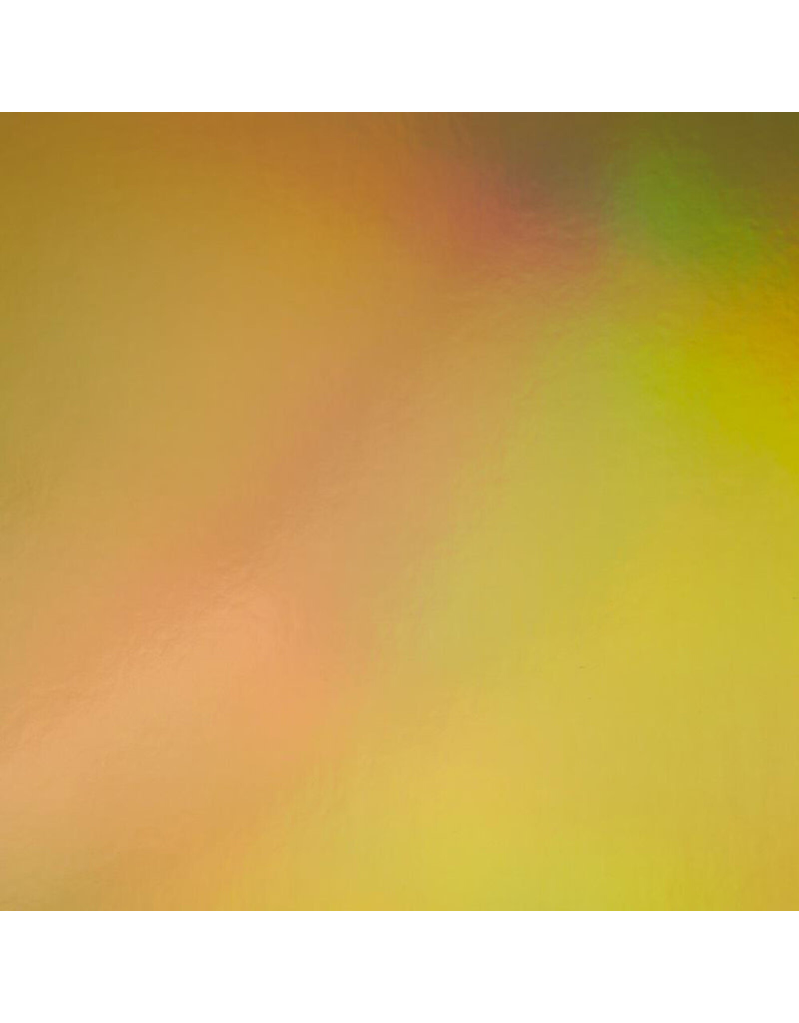 TONIC TONIC STUDIOS MIRROR CARD INCA GOLD 8.5X11 5 PK