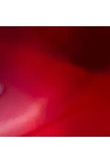 TONIC TONIC STUDIOS MIRROR CARD IRIDESCENT FIRE STONE RED 8.5X11 5PK