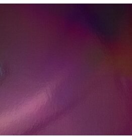 TONIC TONIC STUDIOS MIRROR CARD IRIDESCENT PURPLE RAIN 8.5X11 5PK