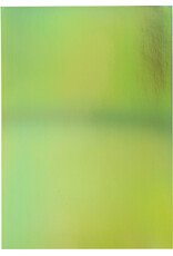 TONIC TONIC STUDIOS MIRROR CARD IRIDESCENT WATER SPRITE 8.5X11 5PK